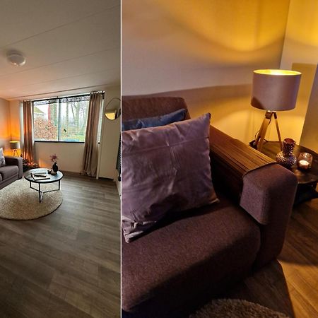 B&B Twente 恩斯赫德 外观 照片