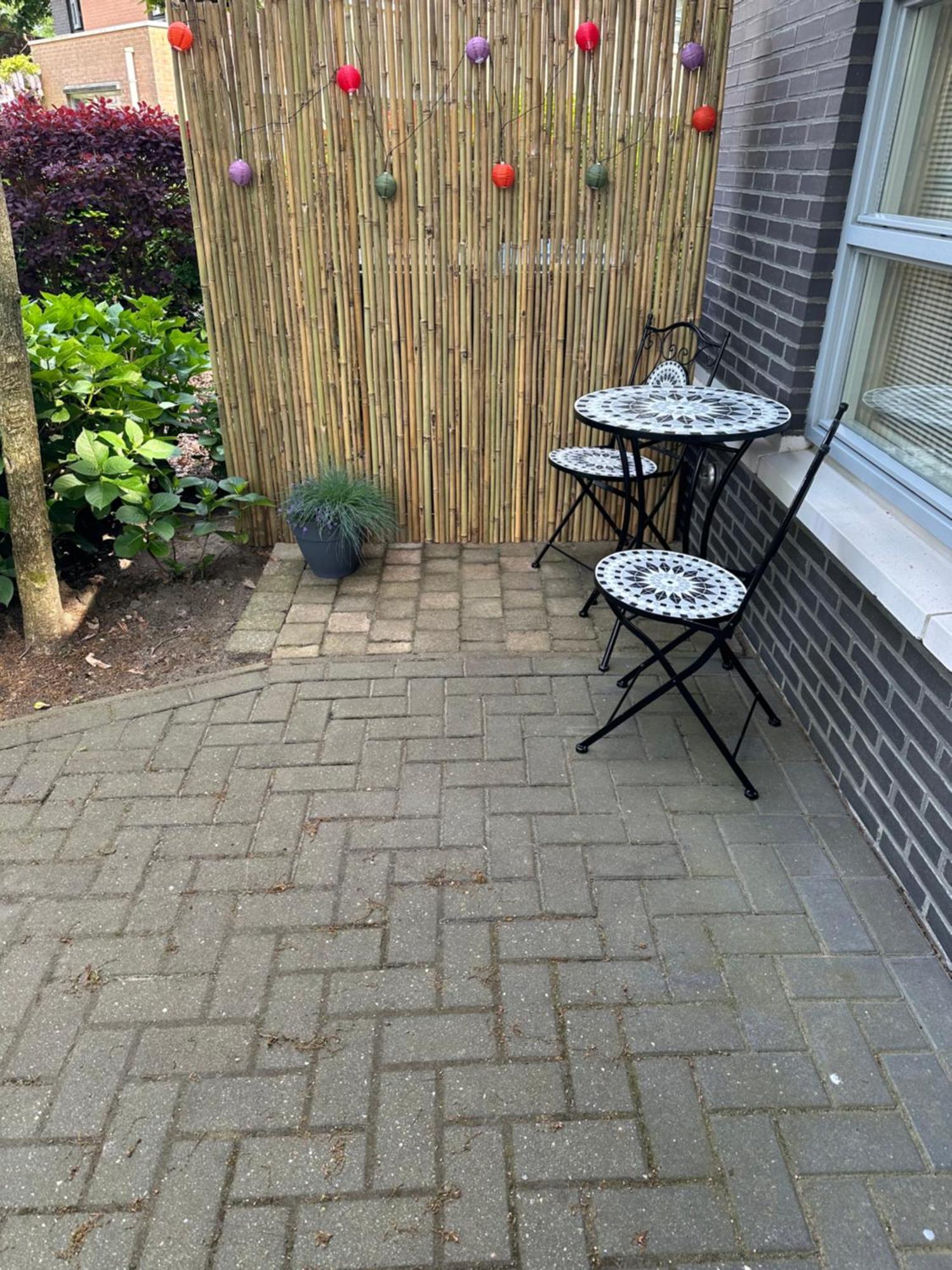 B&B Twente 恩斯赫德 外观 照片