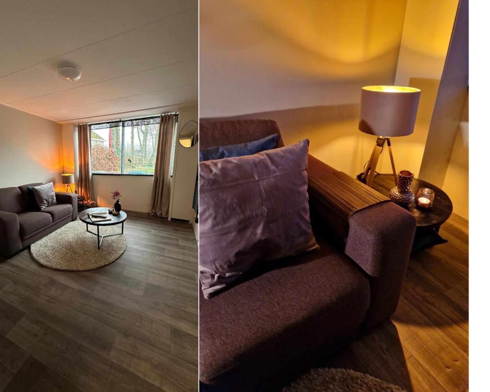 B&B Twente 恩斯赫德 外观 照片