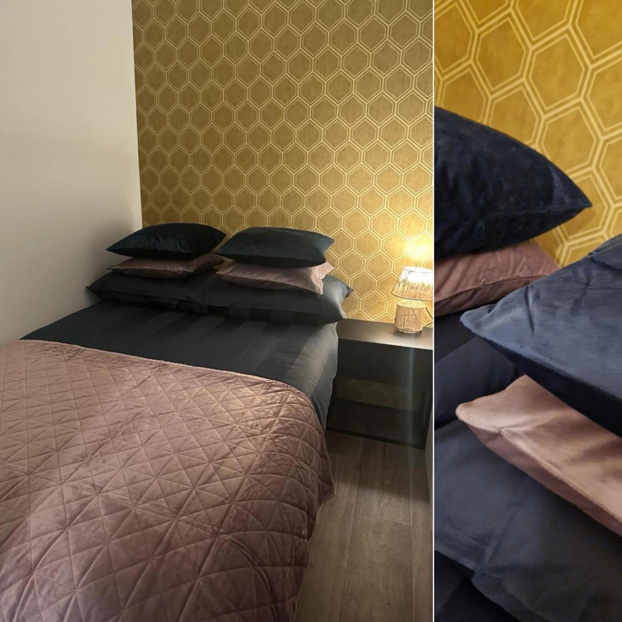 B&B Twente 恩斯赫德 外观 照片