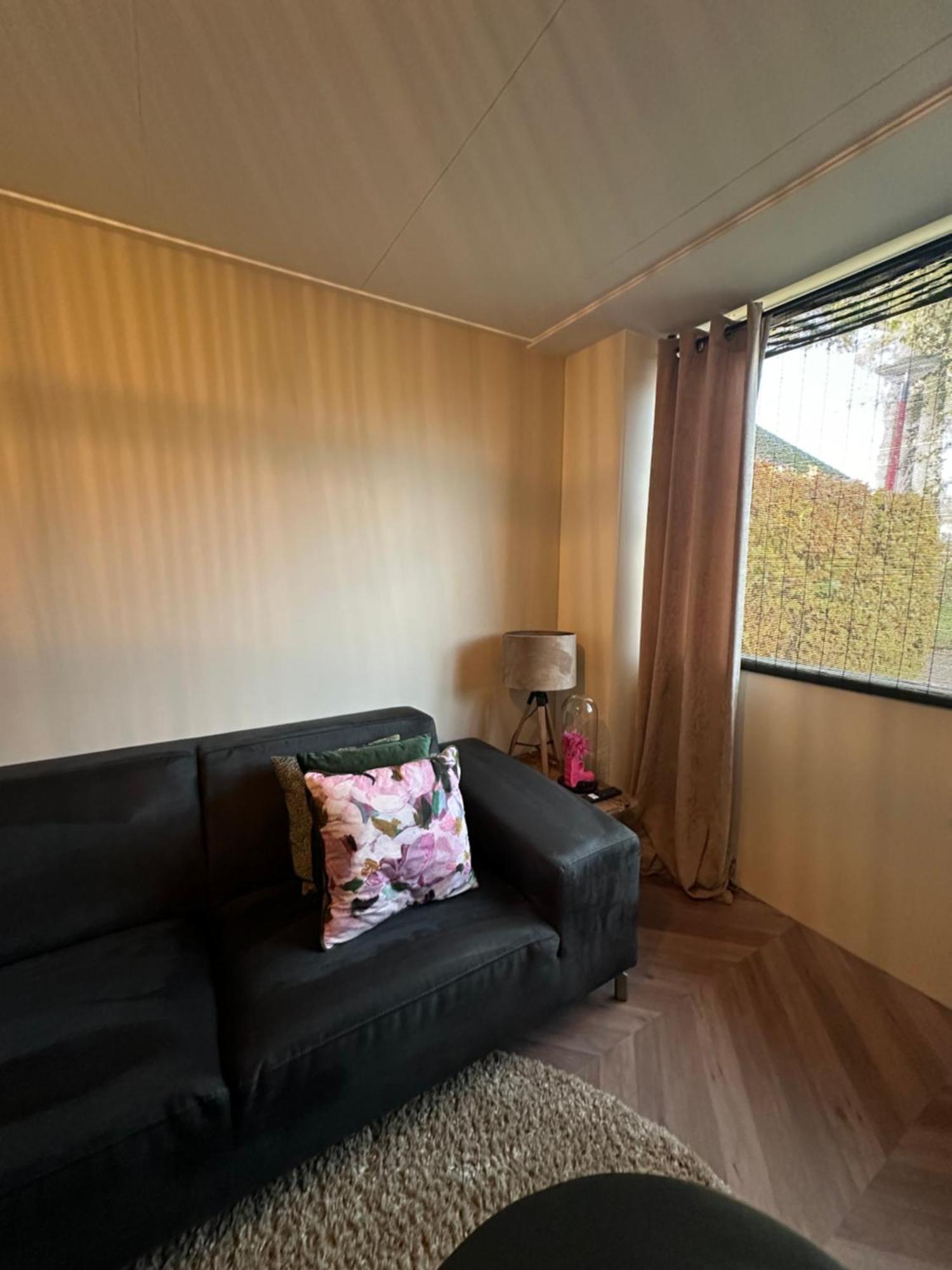 B&B Twente 恩斯赫德 外观 照片