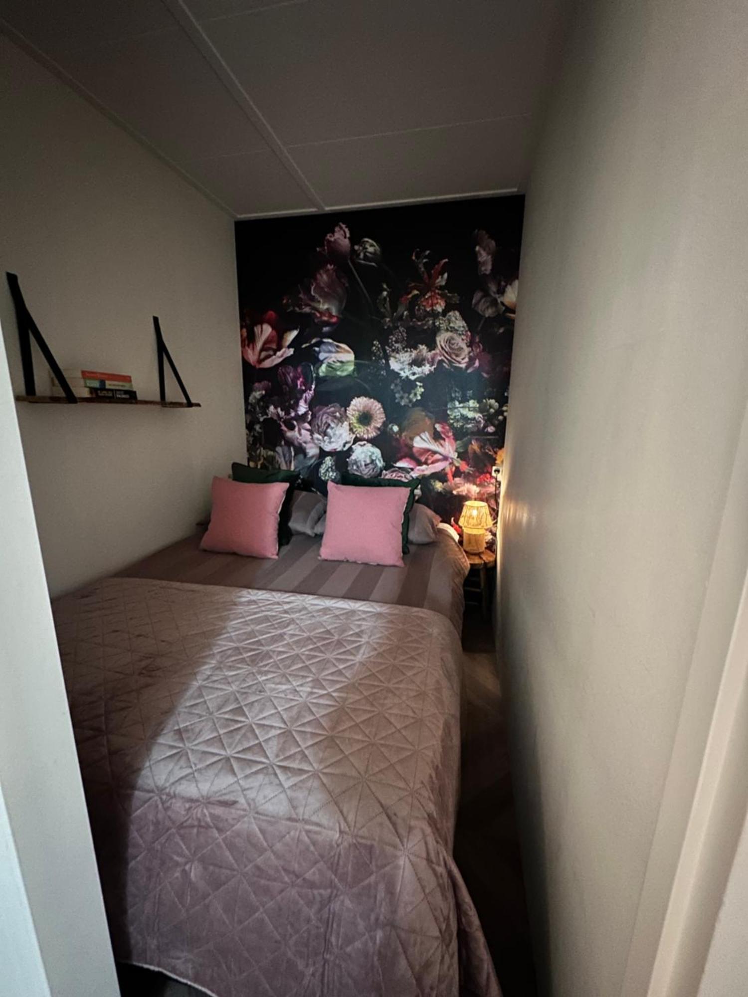 B&B Twente 恩斯赫德 外观 照片